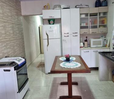 Vista Linda House | Casa com piscina em Bertioga 700m da praia