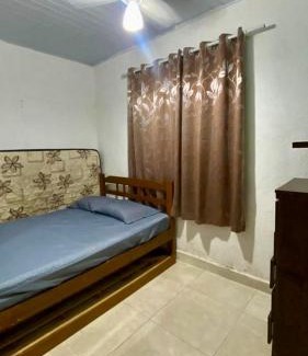 Vista Linda House | Casa com piscina em Bertioga 700m da praia