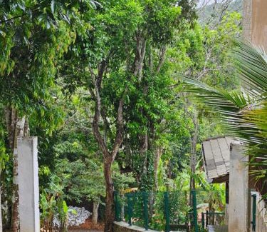 Guaramiranga House | Casa com piscina em Guaramiranga - Chalé Verdelândia