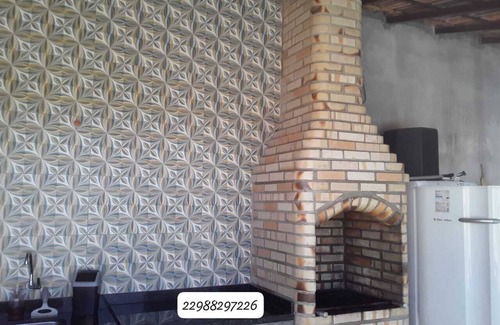 Jardim Esperanca House | Casa com piscina em Cabo frio