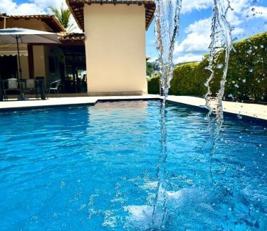 Capitolio House | Casa com piscina em Capitólio - Escapas do Lago