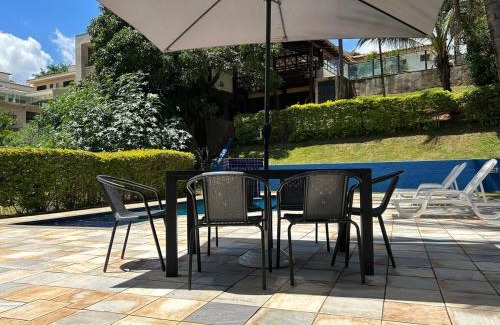 Capitolio House | Casa com piscina em Capitólio - Escapas do Lago