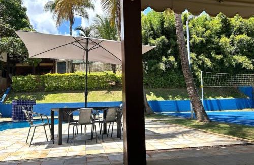 Capitolio House | Casa com piscina em Capitólio - Escapas do Lago