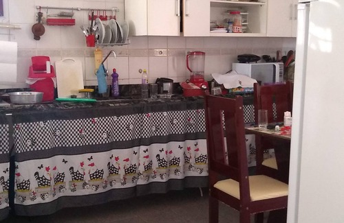 Bela Vista House | Casa com Piscina em Condominio Fechado