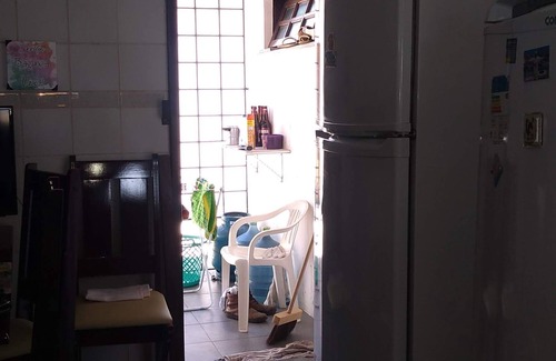 Bela Vista House | Casa com Piscina em Condominio Fechado