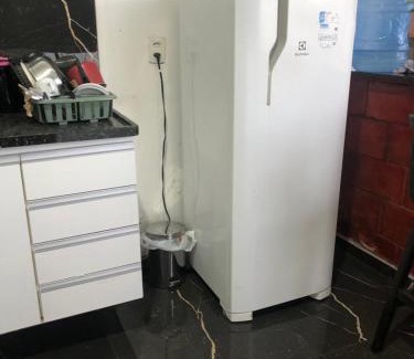 Manaus House | Casa com piscina em Iranduba