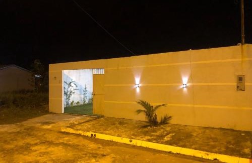 Manaus House | Casa com piscina em Iranduba