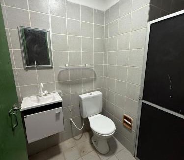 Pilar House | Casa Com Piscina em Itamaracá