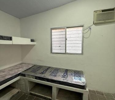 Pilar House | Casa Com Piscina em Itamaracá