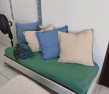 Itaipuacu House | Casa com Piscina em Itaipuaçu