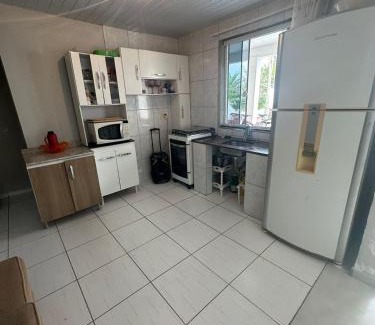 Matinhos House | Casa com piscina em Matinhos