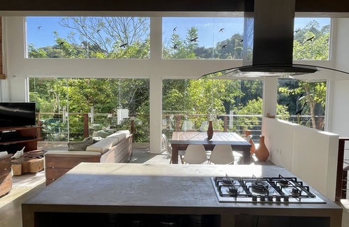 Morro de Sao Paulo House | Casa com Piscina em Morro de Sao Paulo