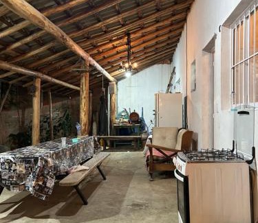 Porto Feliz House | Casa com piscina em Porto Feliz