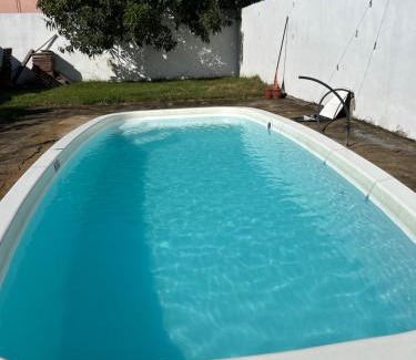 Porto Feliz House | Casa com piscina em Porto Feliz