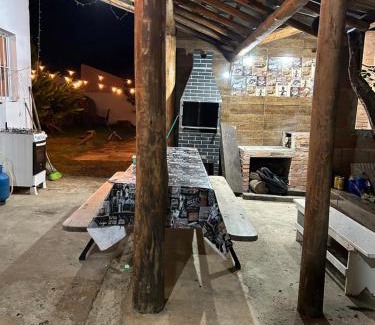 Porto Feliz House | Casa com piscina em Porto Feliz