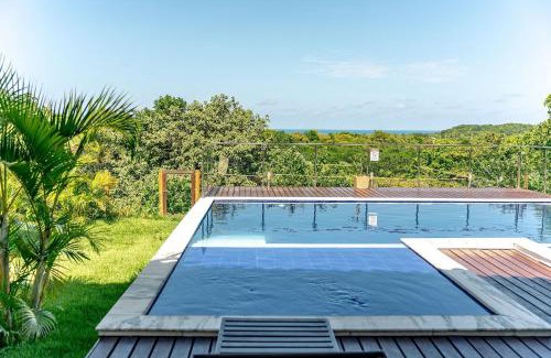 Pipa House | Casa com Piscina em Pipa no Flores da Mata by Qavi