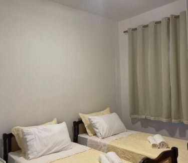 Piratininga House | Casa com piscina em Piratininga