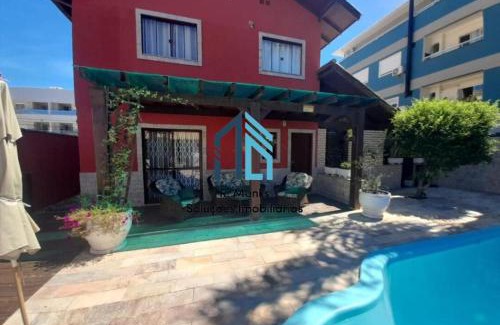 Ingleses Norte House | Casa com piscina ingleses 0181