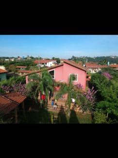 Itupeva House | Casa com piscina - itupeva