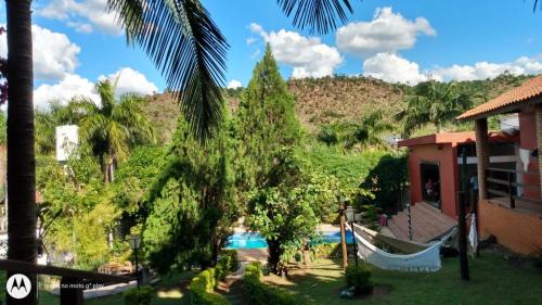 Itupeva House | Casa com piscina - itupeva