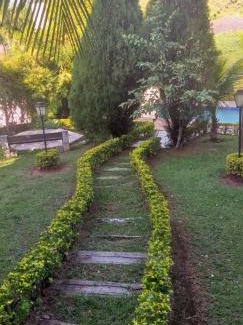 Itupeva House | Casa com piscina - itupeva