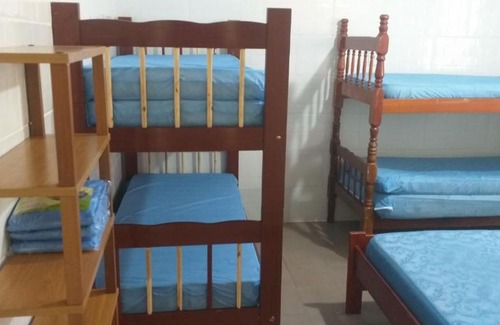 Mongagua House | Casa com Piscina, muito aconchegante.