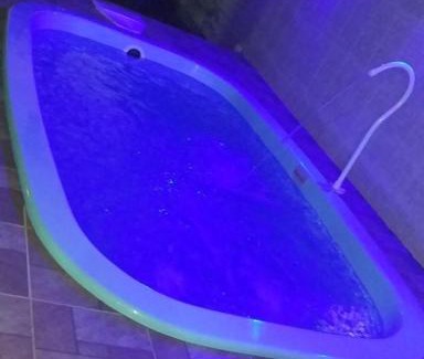 Mongagua House | Casa com Piscina, muito aconchegante.