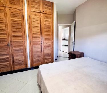 Praia do Sonho House | Casa com piscina na Praia do Sonho