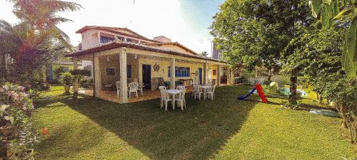 Cotovelo House | Casa com piscina na Praia de Cotovelo by Qavi