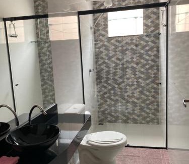 Prado House | CASA COM PISCINA NA PRAIA