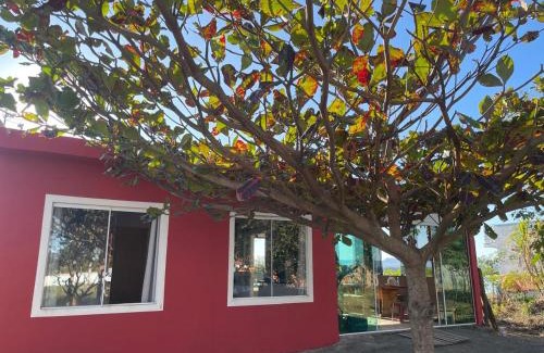 Carlopolis House | Casa com Piscina na Represa de Carlópolis
