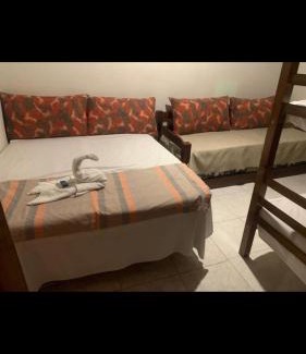 Morada da Praia House | Casa com Piscina no Condomínio Beira Mar