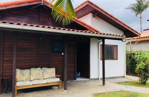 Morada da Praia House | Casa com Piscina no Condomínio Beira Mar