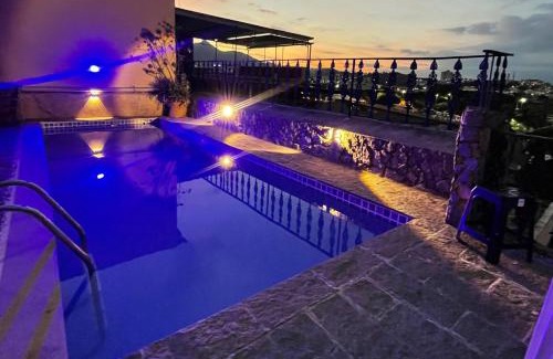 Santo Cristo Apartment | Casa Com Piscina Porto Maravilha