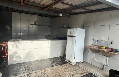 Marituba House | Casa com piscina para a cop 30