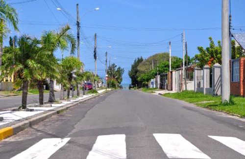 Capao da Canoa House | Casa Com Piscina Pertinho Do Mar Em Capão Da Canoa