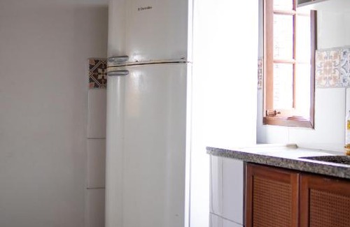 Estufa II House | Casa com piscina próximo a Praia Grande e Tenório em Ubatuba