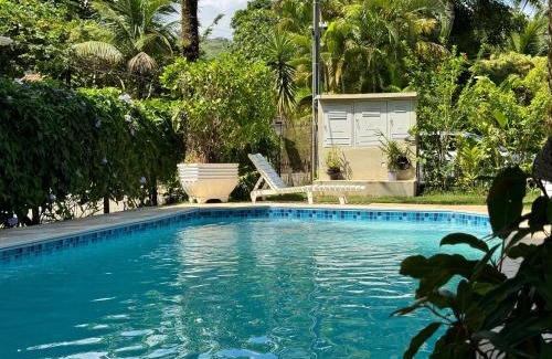 Praia do Pauba House | Casa com piscina privativa a 100m da Praia de Paúba