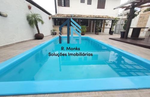 Ingleses Centro House | Casa com piscina praia dos ingleses 099