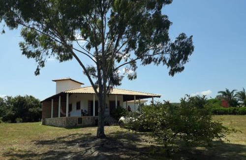 Bonito House | Casa com piscina, privativa, diarista, em condomínio, Bonito-Pe