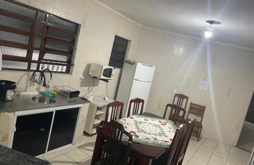 Jardim Praia Grande House | Casa com piscina recanto do sol