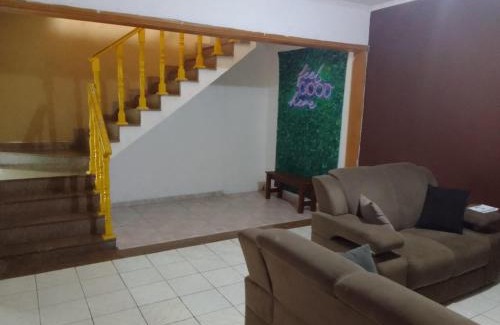 Jardim Praia Grande House | Casa com piscina recanto do sol