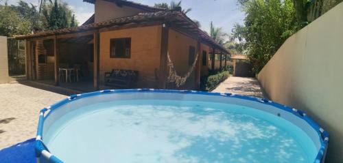 Saquarema House | Casa com Piscina Saquarema