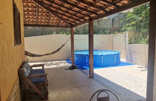 Saquarema House | Casa com Piscina Saquarema