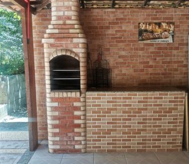 Saquarema House | Casa com Piscina Saquarema