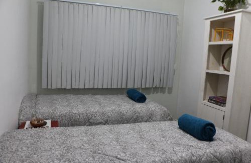 Italia House | Casa com Quarto Simples a 4 KM do aeroporto de São José dos Pinhais