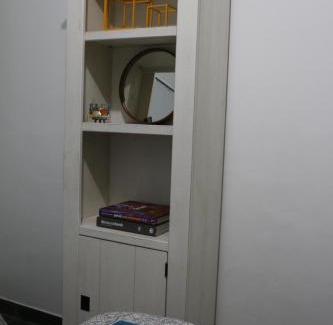 Italia House | Casa com Quarto Simples a 4 KM do aeroporto de São José dos Pinhais