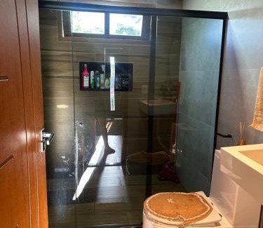 Itacare House | Casa com quintal