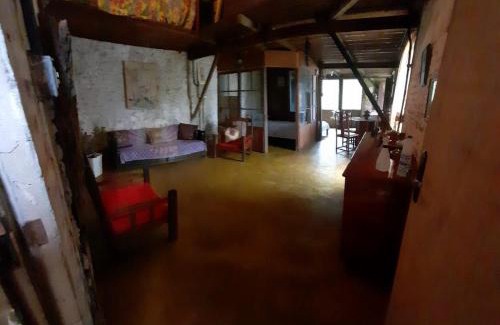 Ouro Preto House | Casa com quintal no centro histórico de Mariana/MG