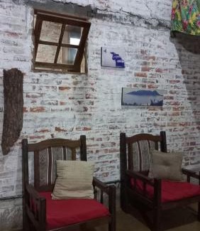 Ouro Preto House | Casa com quintal no centro histórico de Mariana/MG